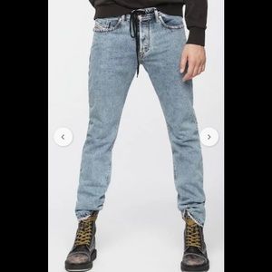 Buster Diesel Men’s Jeans